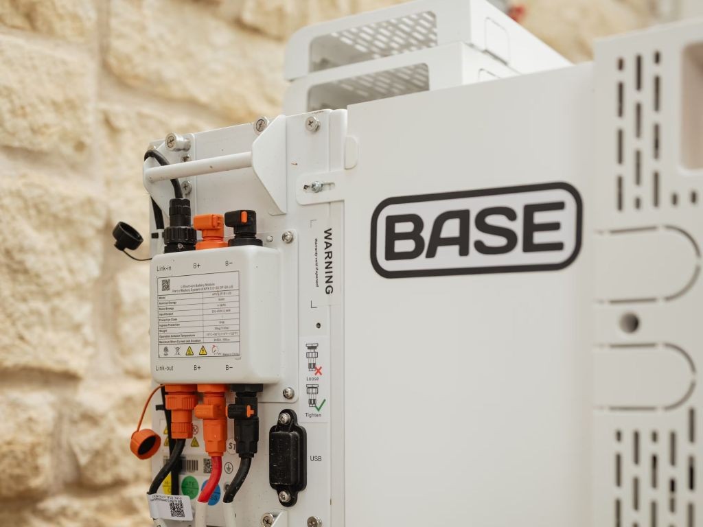 Base Power Raises $1 Billion for Home Battery Deployment