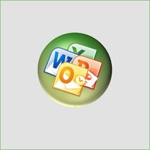 Customize Quick Access Toolbar in MS Office 2010