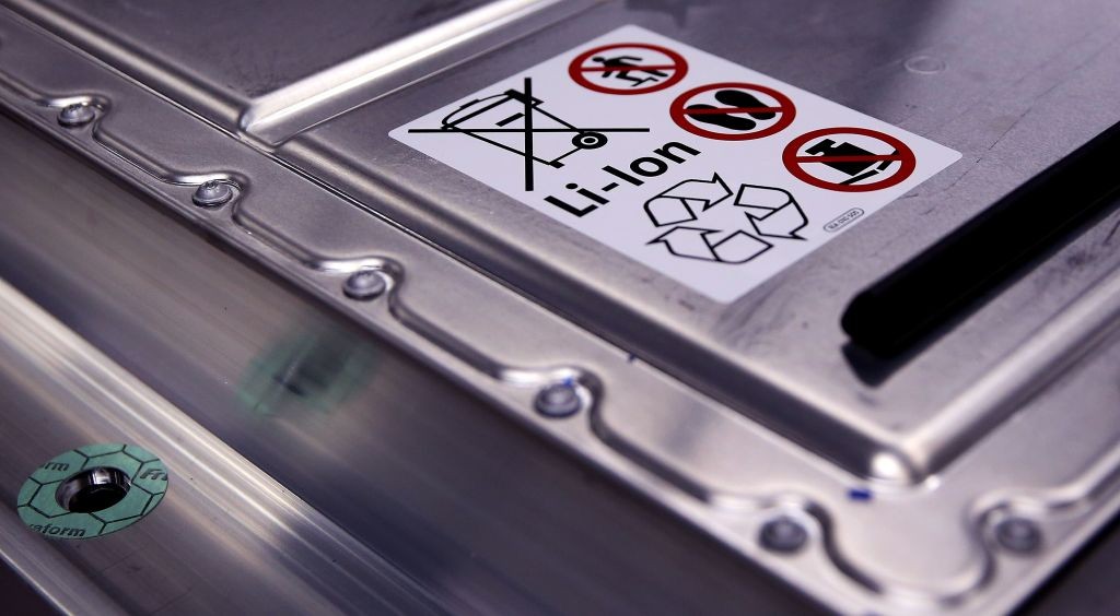 EV Battery SPACs: Regulatory Boost Fuels Investment
