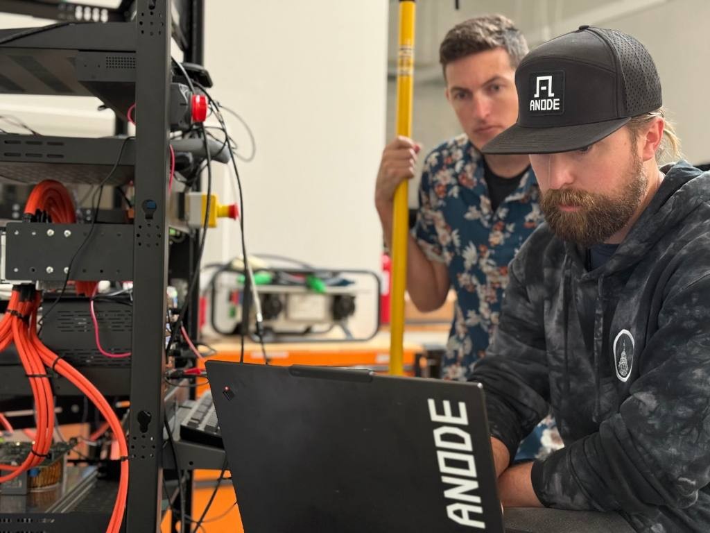 Moxion Bankruptcy: Founder Returns to Revive Battery Startup