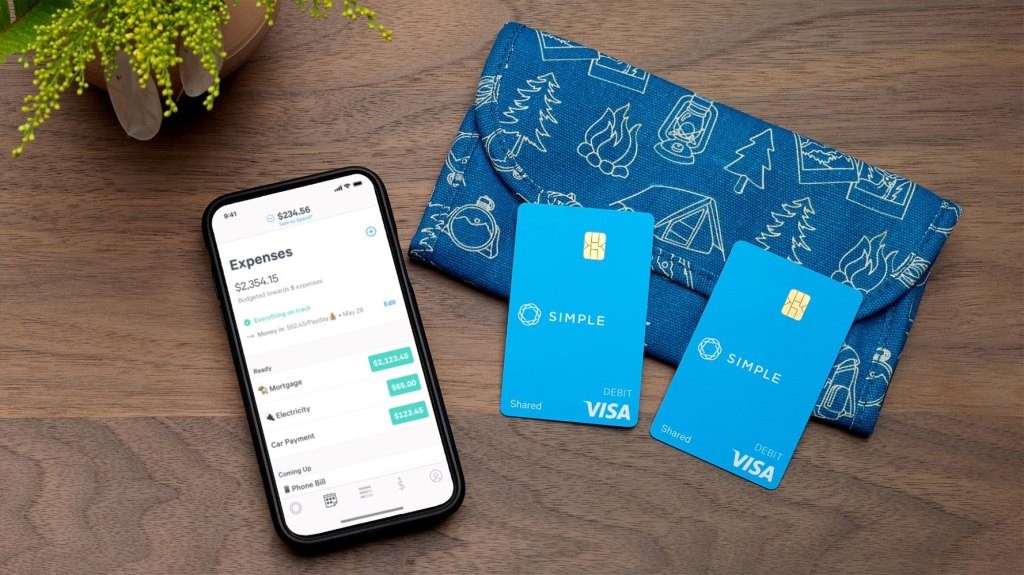 Simple Banking App Shutting Down - BBVA USA Transition
