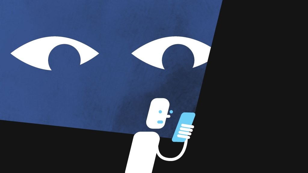 Your Company is Watching You - Employee Monitoring