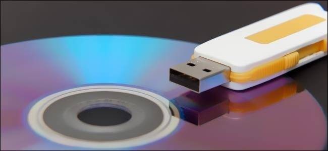 Create a System Recovery Drive - Windows, Linux, Mac, Chrome OS