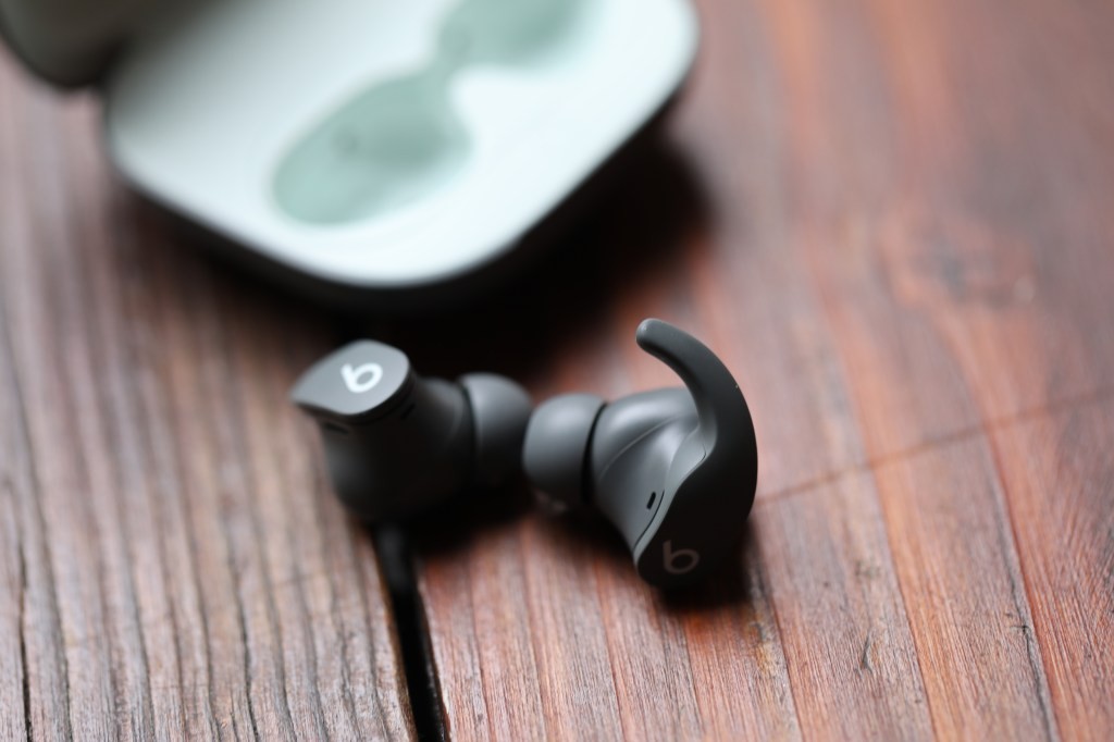 Beats Fit Pro Review: Are They Worth It?