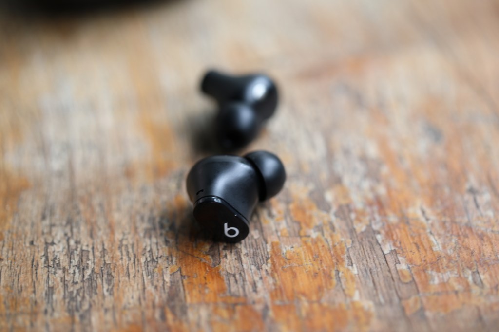 Beats Studio Buds - Noise Cancelling Earbuds | $150