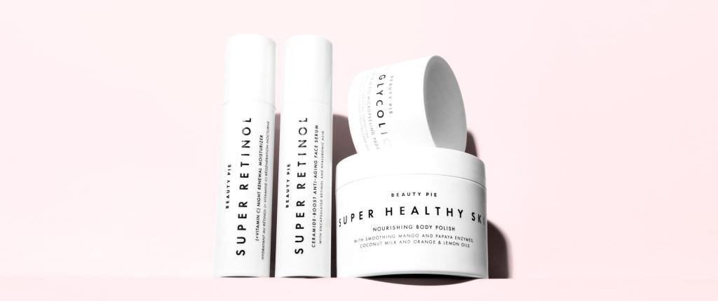 Beauty Pie Secures $100M Funding for Expansion