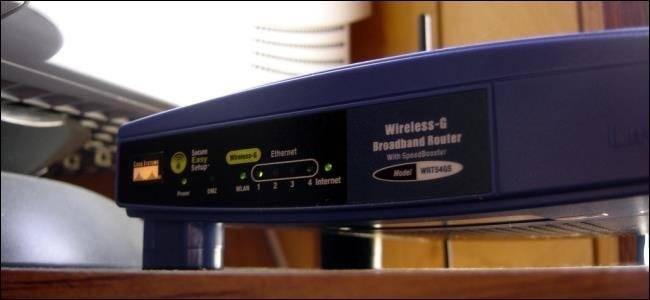 Beginner Geek: Router Configuration Guide