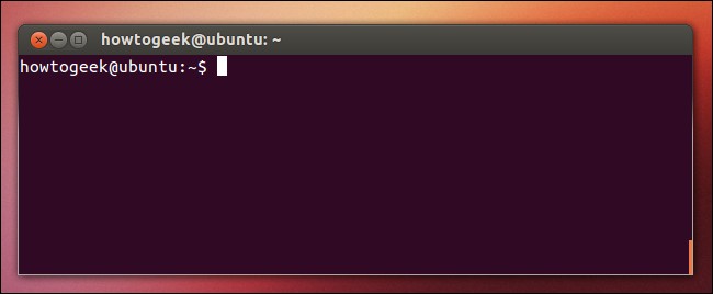 Beginner Geek: Getting Started with the Linux Terminal