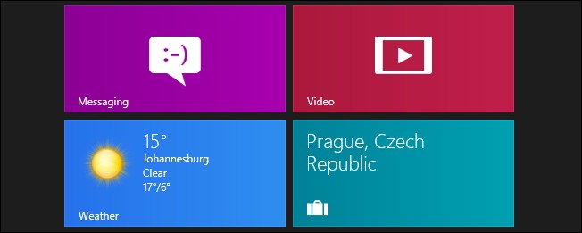 Disable Live Tiles in Windows 8 - Beginner's Guide