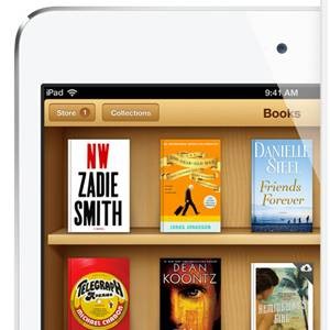 iPad Ebook Library: A Beginner's Guide