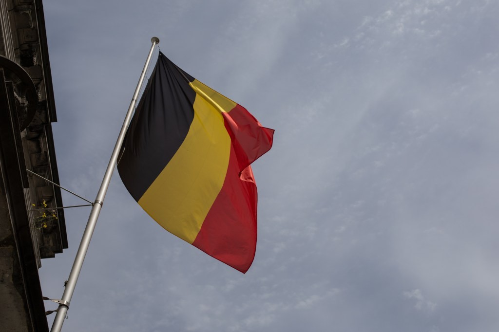 Belgium Investigates Cyberattack Linked to China