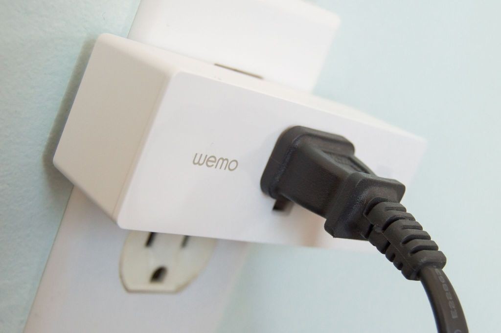 Belkin Discontinues Wemo Device Support - Wemo App Ending