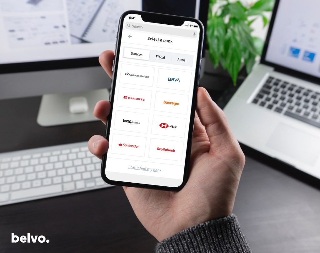 Belvo Raises $43M to Expand LatAm Financial API | Fintech News