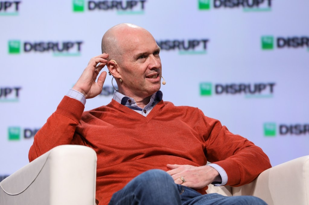 Ben Horowitz Donates Cybertrucks to Las Vegas Police