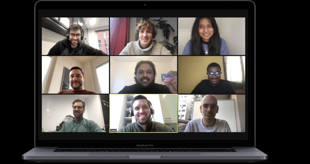 Ben Raises $2.5M Seed to Revolutionize SME Employee Benefits
