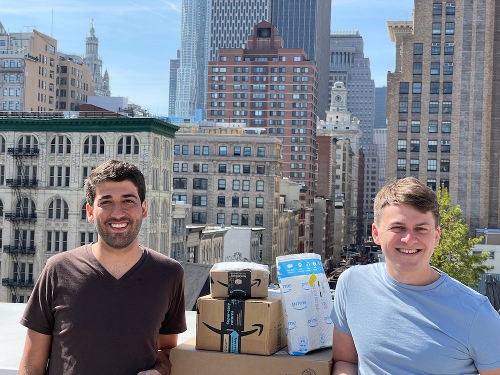 Benitago Group Secures $55M Funding to Acquire & Scale Amazon Brands