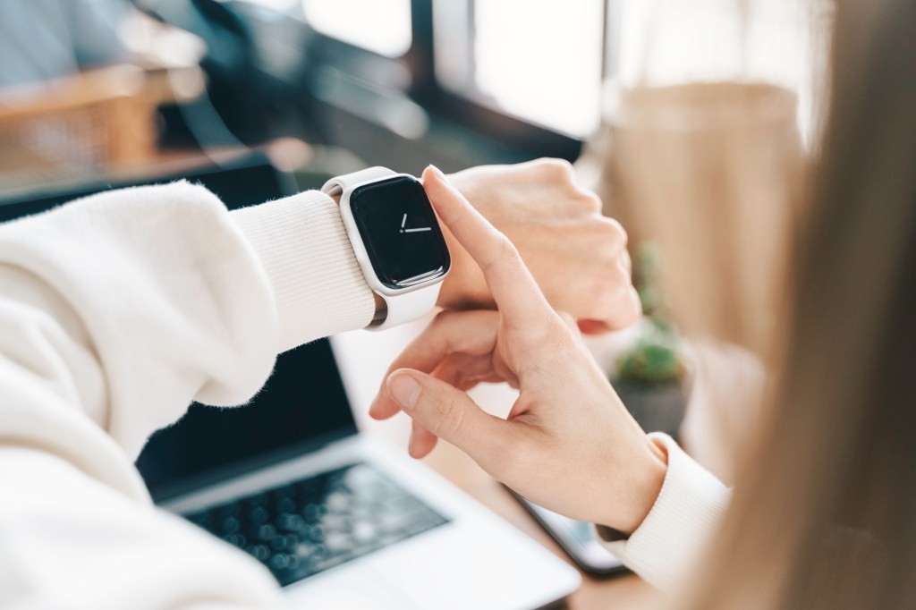 Best Apple Watch Apps for Productivity - Top Picks