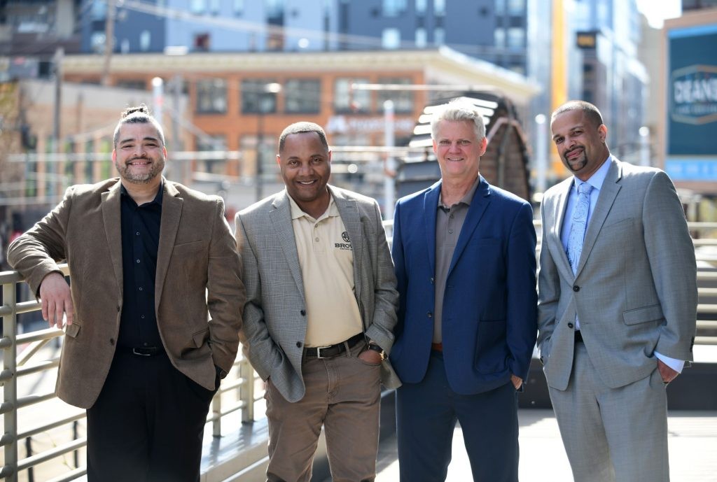 Best Buy Invests in Brown Venture Group to Support BIPOC Founders