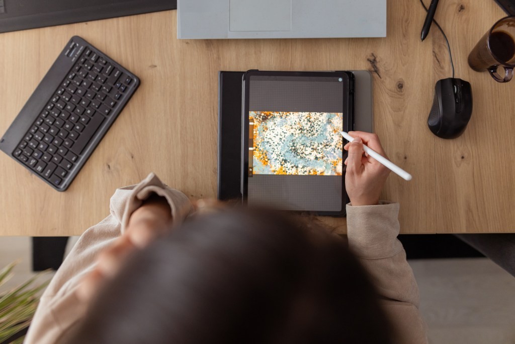 Best iPad Apps for Creativity | Unleash Your Inner Artist