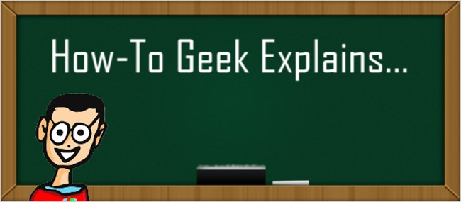 How Stuff Works Explained - Best How-To Geek Guides of 2011