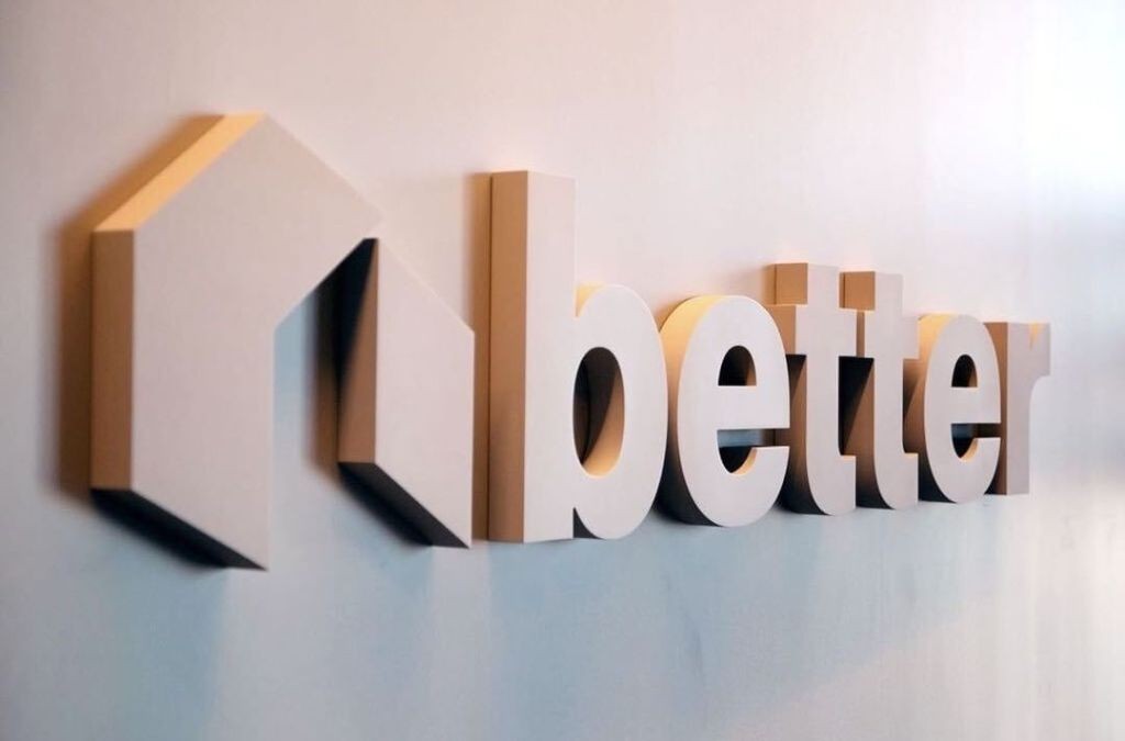 Better.com CEO Apologizes for Layoffs, SPAC Delayed
