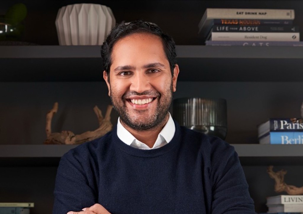 Better.com CEO Vishal Garg Steps Back Amidst 'Fear' Leadership Claims
