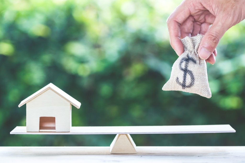 Better.com Receives $750M Cash Infusion from SPAC Backers