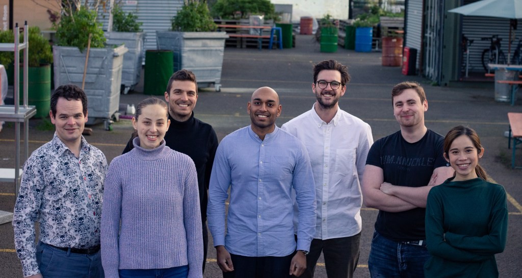 Better Dairy Secures £1.6M Seed Funding for Animal-Free Dairy