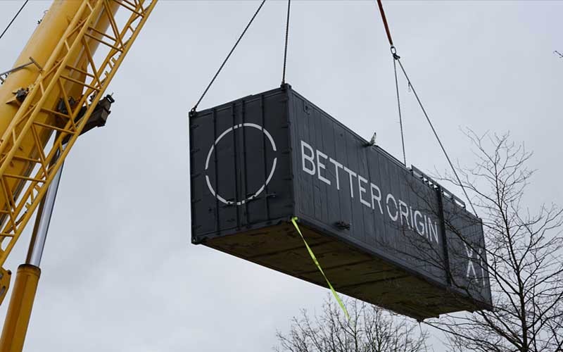 Better Origin Raises $3M to Turn Flies into Chicken Feed