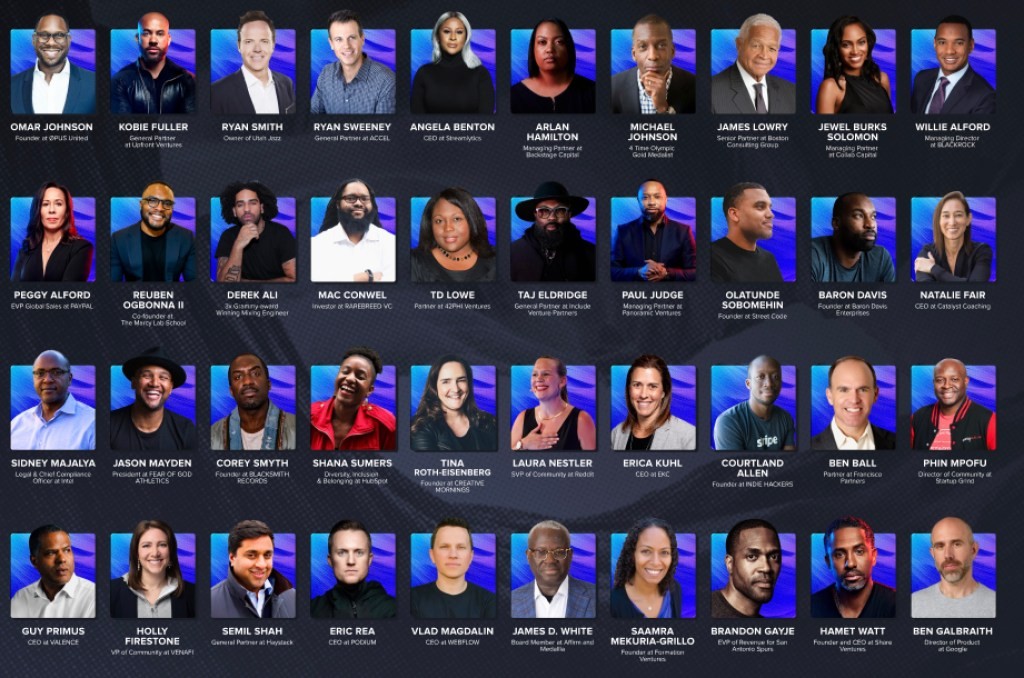 Bevy Raises $40M Series C Funding - Diversity in Tech