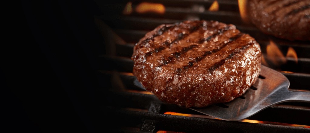 Beyond Meat Launches New Beyond Burger Versions