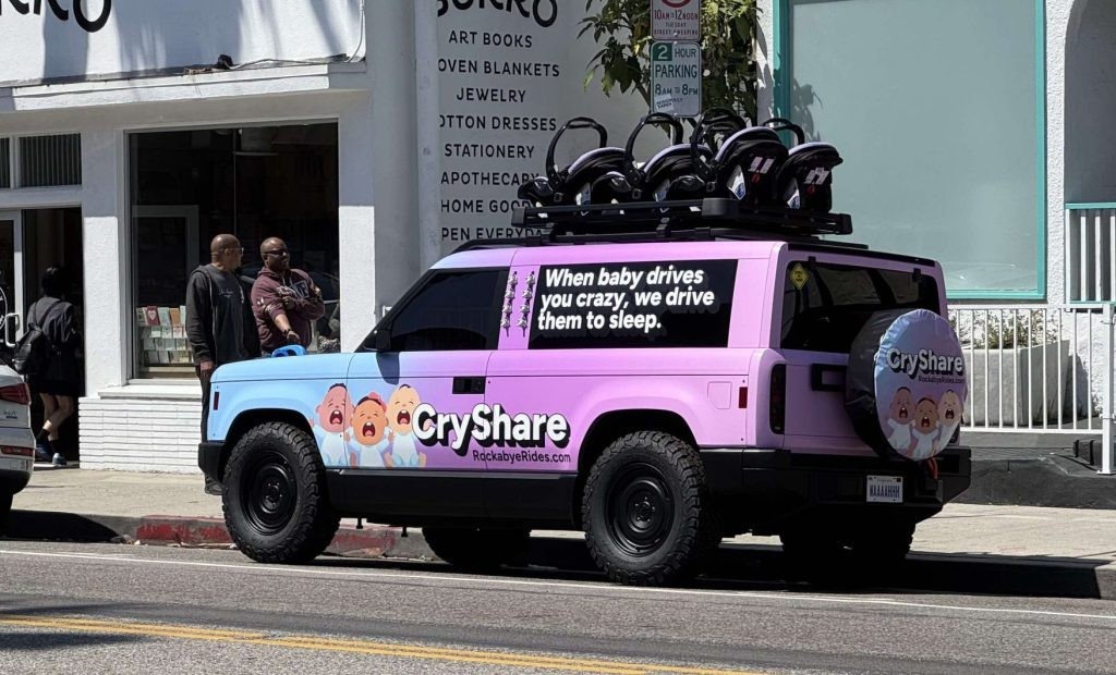 Transformer EV: Bezos-Backed Startup Unveils Shape-Shifting Electric Vehicle