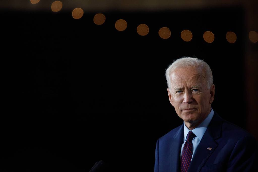 Biden Administration Approves AI Data Centers on Federal Land