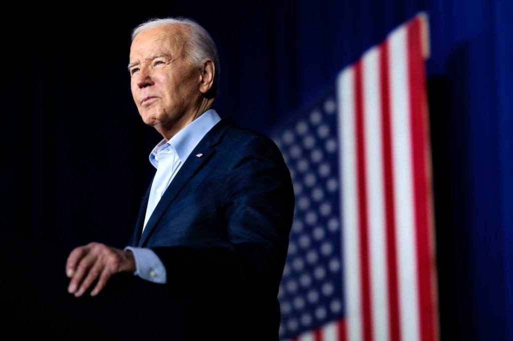 Biden Administration Restricts AI Chip Exports - New Regulations