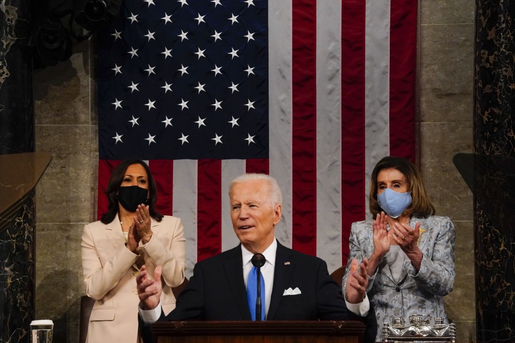 Biden's ARPA-H: New Agency to Accelerate Cancer Research