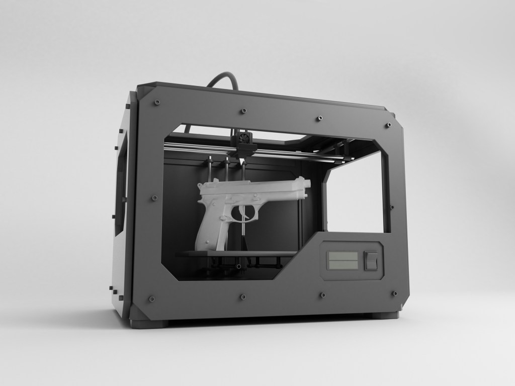 Biden Proposes Gun Control Reforms | Ghost Guns & Loopholes