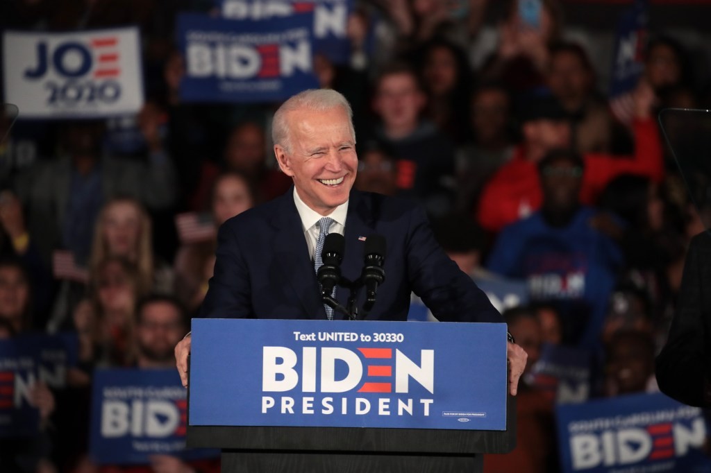 Biden's Infrastructure Plan: Opportunities for Startups