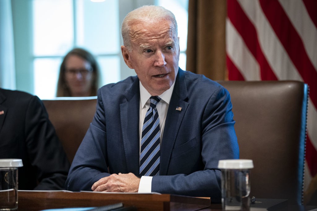Biden Appoints Google Critic to Lead DOJ Antitrust Division
