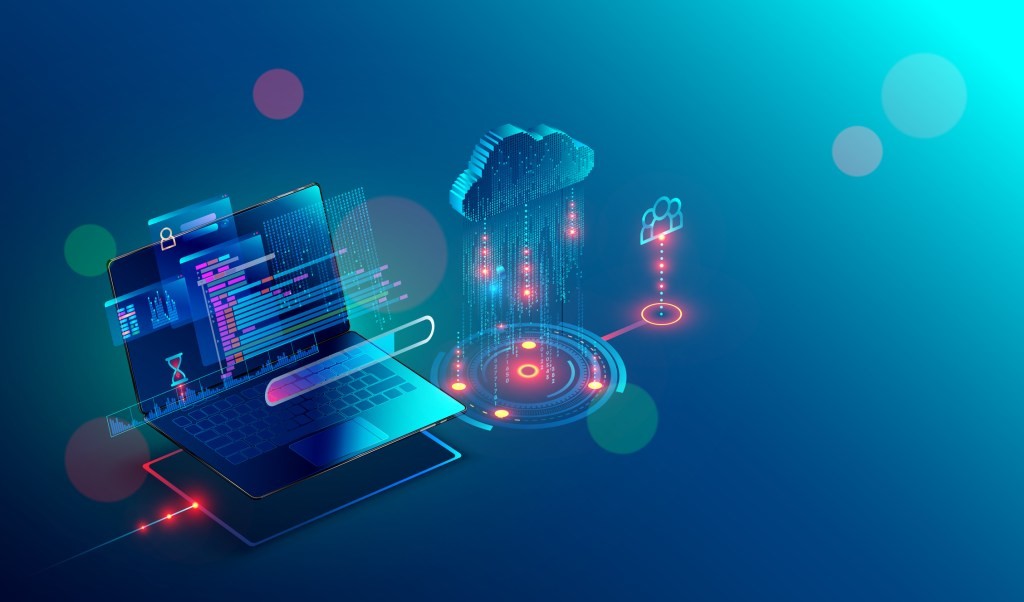 bild Secures Funding for Cloud-Based Hardware Design Collaboration