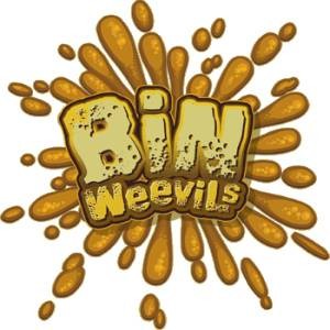 Bin Weevils: Fun Free Online Game for Kids