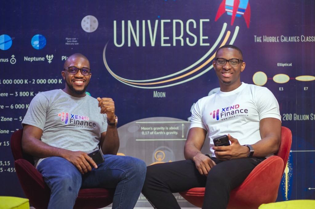 Xend Finance Launches DeFi Platform for African Credit Unions - Backed by Binance