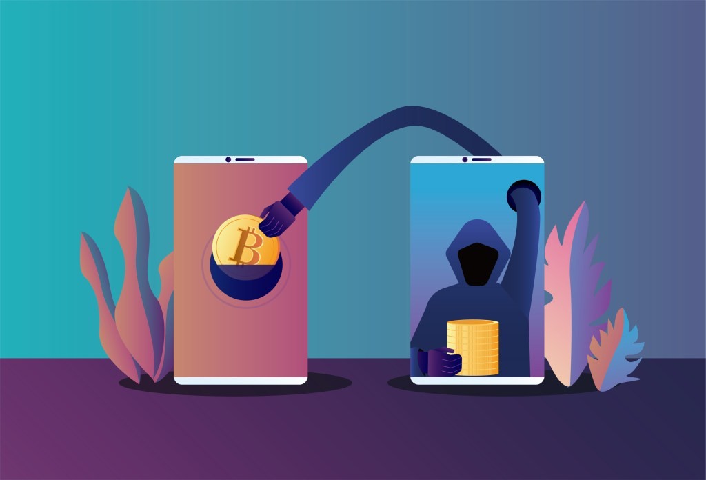 Bitcoin ATM Giant Byte Federal Data Breach Affects 58K Users