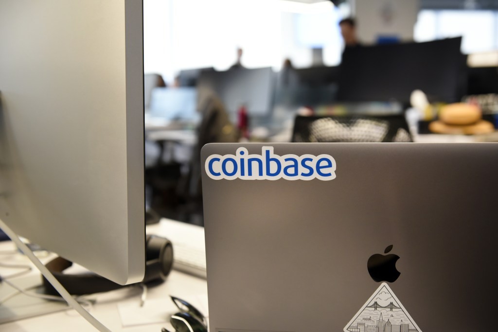 Bitcoin Surpasses $50,000: Coinbase Listing Fuels Rally