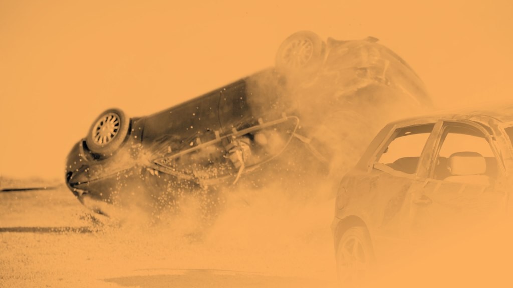 Bitcoin Crash: Is the Crypto Bull Market Over?