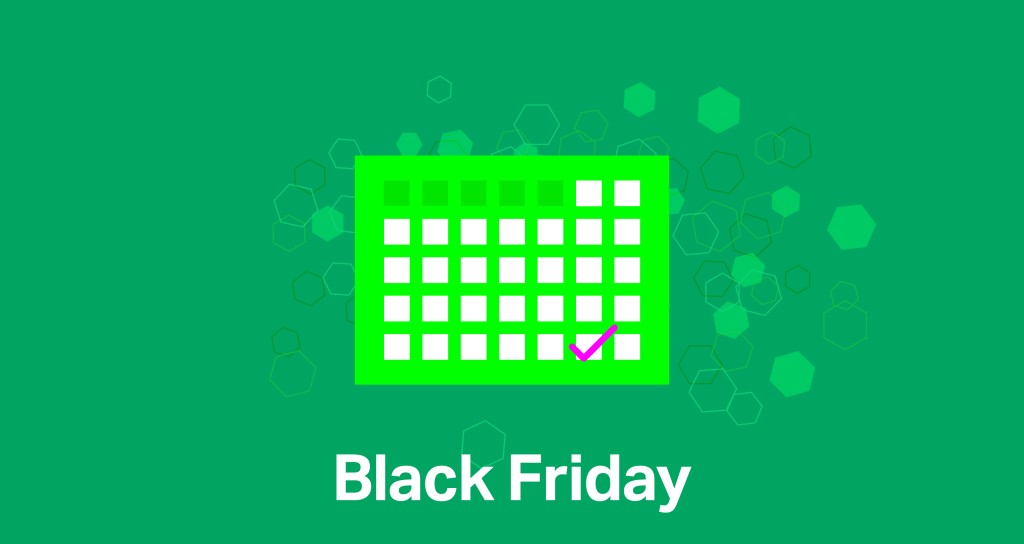 Black Friday 2023: Online Spending Hits Record $11.8B - Adobe