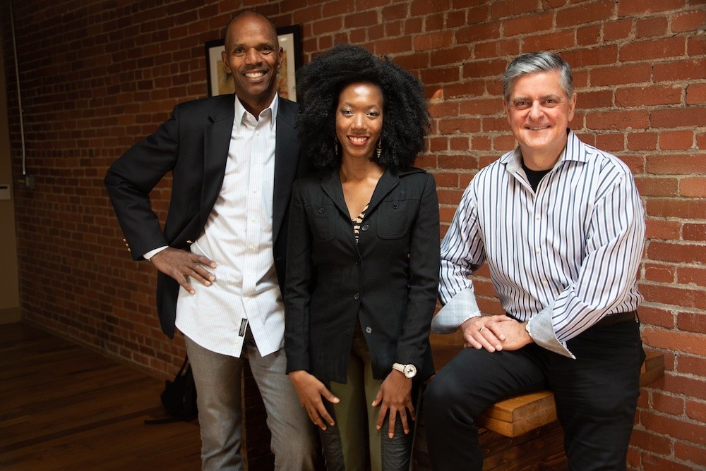 Black Tech Nation Ventures: Funding for Black Entrepreneurs