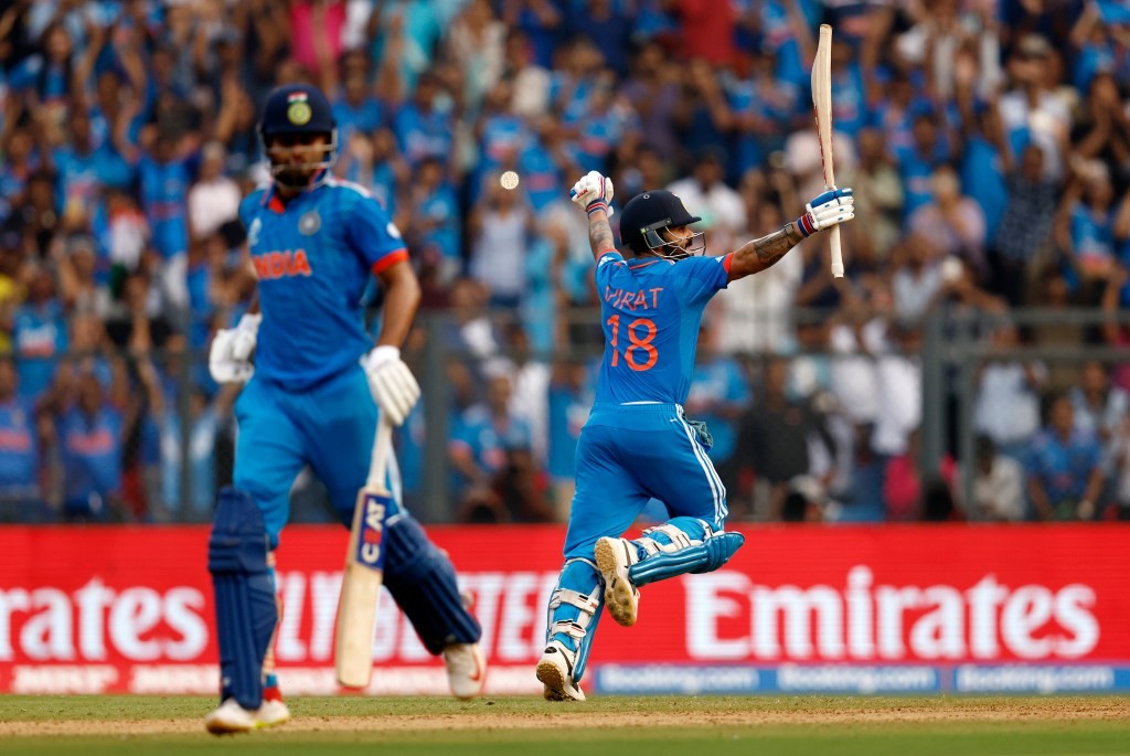 Minute Media Acquires Indian AI Sports Highlights Startup