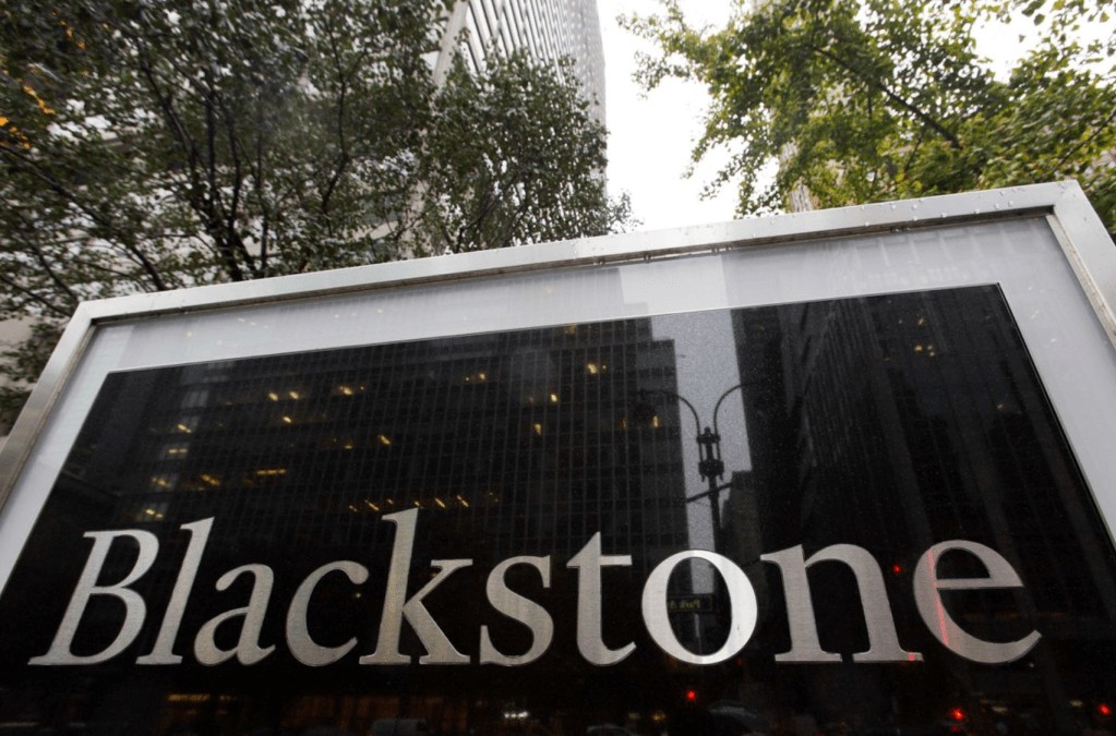 Blackstone Closes First Growth Equity Fund - A Significant Investment