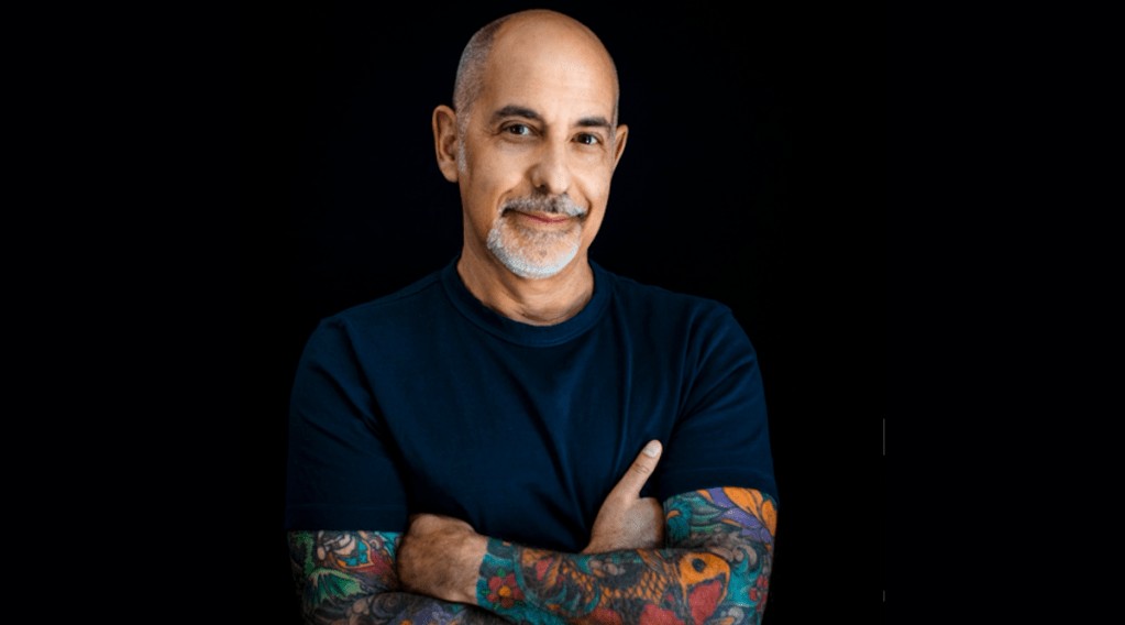 David S. Goyer Launches Sci-Fi Franchise on Incention Blockchain