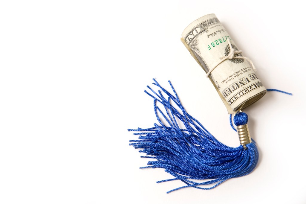 Blair Launches $100M ISA Fund for Students